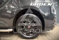 2019 Fiat Talento