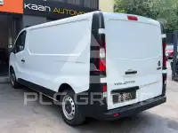 2019 Fiat Talento