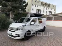 2019 Fiat Talento