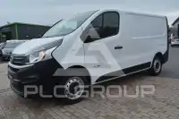 2019 Fiat Talento