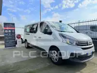 2019 Fiat Talento