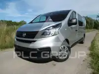 2019 Fiat Talento