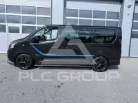 2019 Fiat Talento