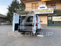 2019 Fiat Talento