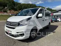 2019 Fiat Talento
