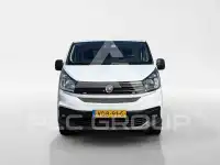 2019 Fiat Talento