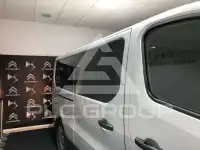 2019 Fiat Talento