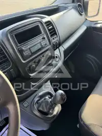 2019 Fiat Talento