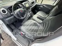 2019 Fiat Talento