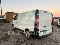 2019 Fiat Talento