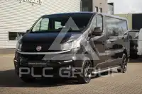 2019 Fiat Talento