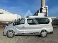 2019 Fiat Talento