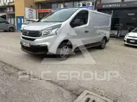 2019 Fiat Talento