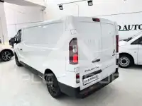 2019 Fiat Talento