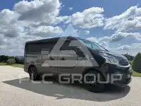 2019 Fiat Talento