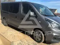 2019 Fiat Talento