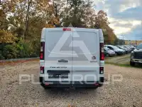2019 Fiat Talento