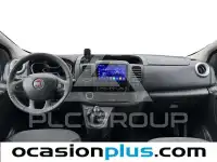 2019 Fiat Talento