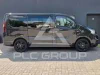 2019 Fiat Talento