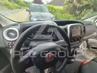 2019 Fiat Talento