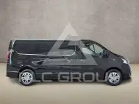 2019 Fiat Talento