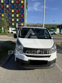 2019 Fiat Talento