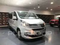 2019 Fiat Talento