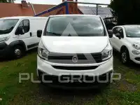 2019 Fiat Talento