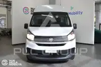 2019 Fiat Talento
