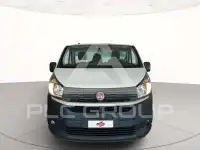 2019 Fiat Talento