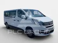 2019 Fiat Talento