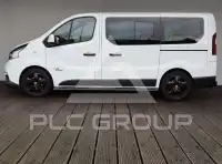 2019 Fiat Talento