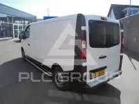 2019 Fiat Talento
