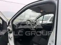 2019 Fiat Talento