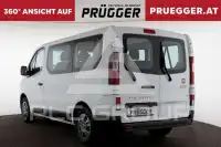 2019 Fiat Talento