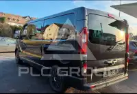 2019 Fiat Talento