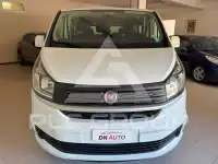 2019 Fiat Talento