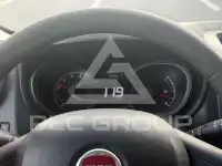2019 Fiat Talento