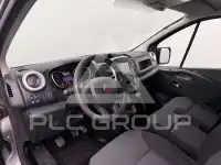 2019 Fiat Talento