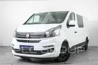 2019 Fiat Talento