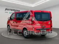 2019 Fiat Talento