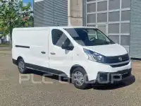 2019 Fiat Talento
