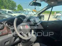 2019 Fiat Talento