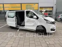 2019 Fiat Talento