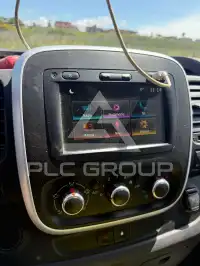 2019 Fiat Talento
