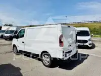 2019 Fiat Talento