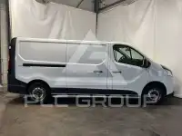 2019 Fiat Talento