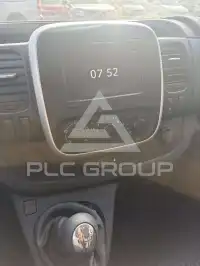2019 Fiat Talento