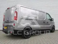 2019 Fiat Talento