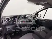 2019 Fiat Talento
